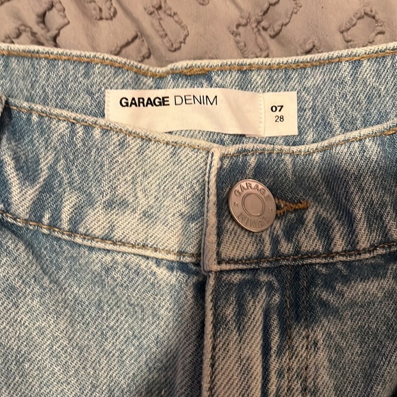 Garage Jeans - Picture 2 of 4